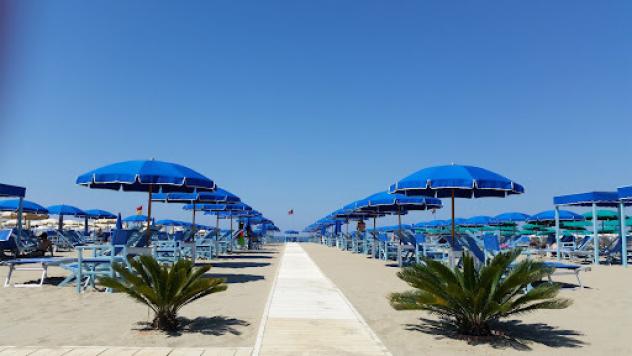 Stabilimento Balneare in vendita a Viareggio - Foto 10