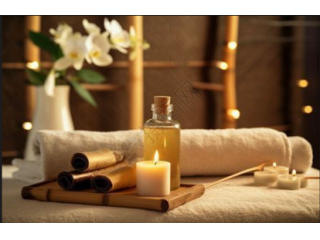 Massaggi - benessere Canossa - Massaggio relax Tel:3534657828