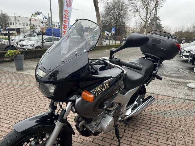 Yamaha TDM 850 null - Foto 9