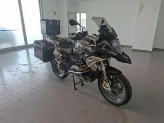 BMW R 1200 GS null