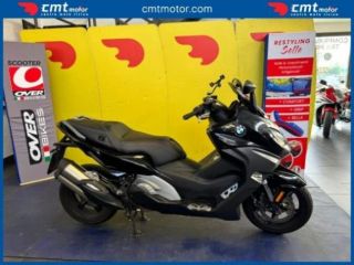 BMW C 650 Sport Garantito e Finanziabile rif. 21549113