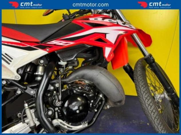 BETAMOTOR RR 50 Finanziabile - Rosso - 23764 rif. 23908496 - Foto 10
