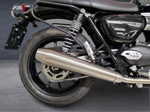 TRIUMPH Speed Twin 900 rif. 24123229 - Foto 5