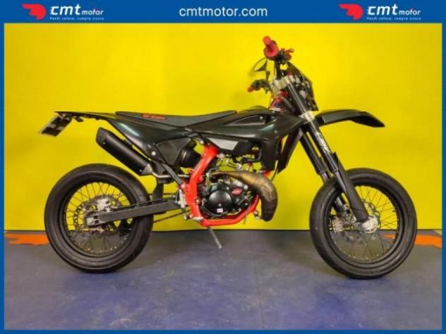 BETAMOTOR RR Motard 50 Garantita e Finanziabile rif. 23824146