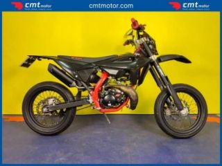 BETAMOTOR RR Motard 50 Garantita e Finanziabile rif. 23824146