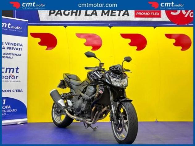 KAWASAKI Z 750 Garantita e Finanziabile rif. 23925549 - Foto 2