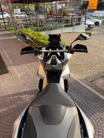 HONDA ADV 350 TUTTO INCLUSO ANCHE PASSAGGIO! MINI RATE rif. 23816021 - Foto 10