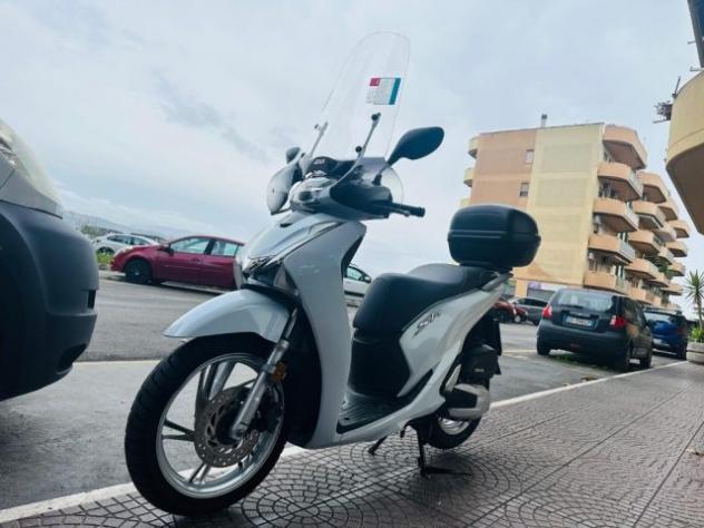 HONDA SH 150 TUTTO INCLUSO ANCHE PASSAGGIO rif. 23816291
