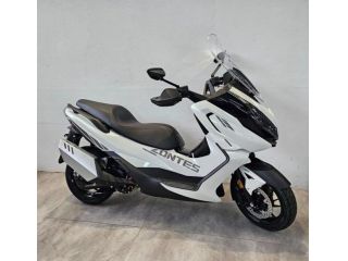 ZONTES ZT 368 E E5+