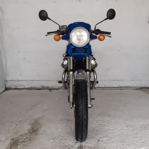 Vendo moto Honda - Foto 2