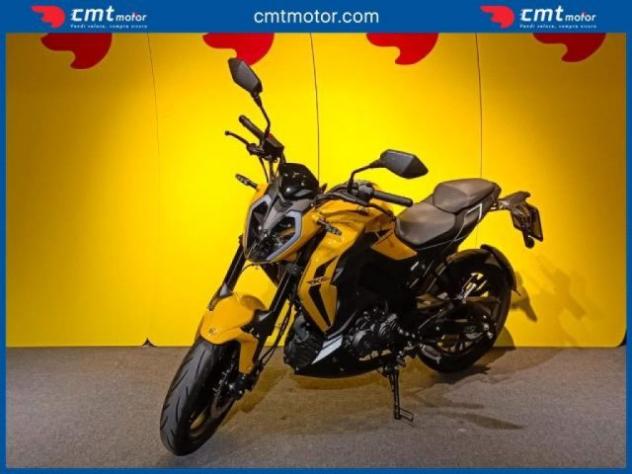 KEEWAY MOTOR RKF 125 Garantita e Finanziabile rif. 23618725 - Foto 4