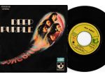 DEEP PURPLE - Fireball / Demon's Eye - 7'' / 45 giri 1971 EMI Italy