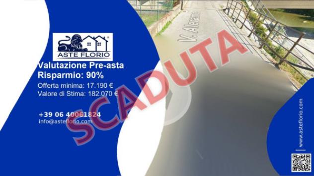 Immobile in asta di 182 m² in vendita a Garessio