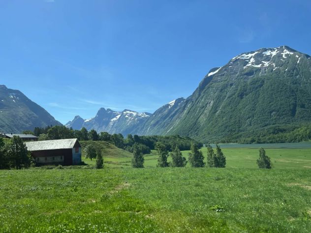 Norvegia Green Era - Foto 3