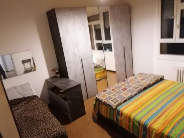 Posto letto in camera doppia - Foto 2