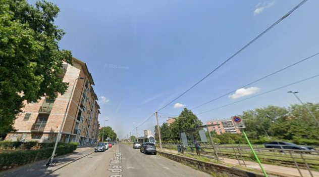 Stanza singola in appartamento giardino terrazzo - Foto 14