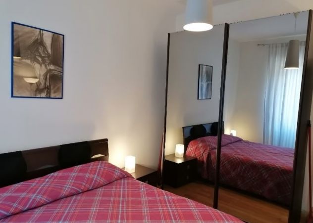 PIGNETO MALATESTA TRILOCALE ARREDATO BEN COLLEGATO - Foto 3