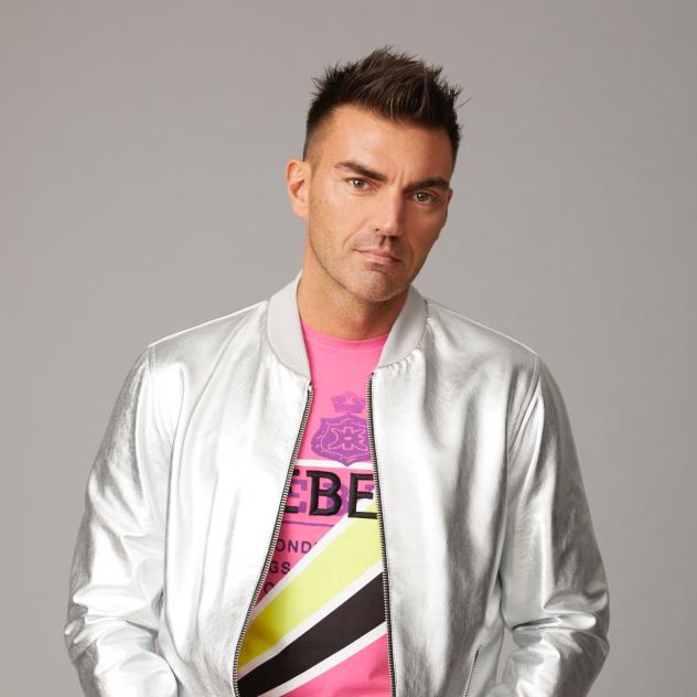 Gabry Ponte - Milano 2026 - il 27/06/2026 partenza da MILANO SAN SIRO