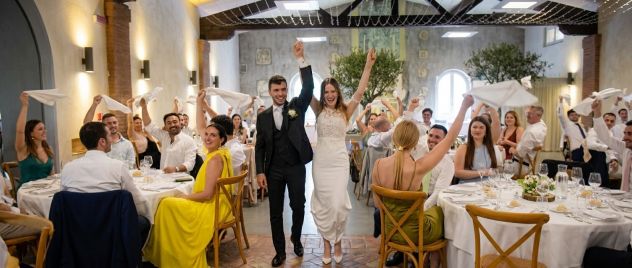 ANDREW DEEJAY MUSIC & WEDDING - Foto 3