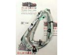 AIRBAG A TENDINA LATO SINISTRO JAGUAR XF Serie 8X23-14K160-AE 7G (0811)
