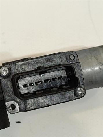 MOTORINO ALZAVETRO ANTERIORE SINISTRO FIAT Ducato 5° Serie 4HV (0614) - Foto 3