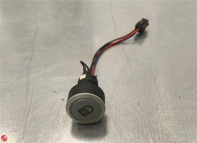 PULSANTE CHIUSURA PORTE CH40 CH46