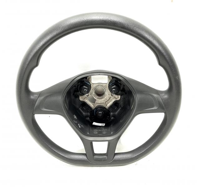 VOLANTE VOLKSWAGEN Polo 5° Serie 6C0419091 (0917)