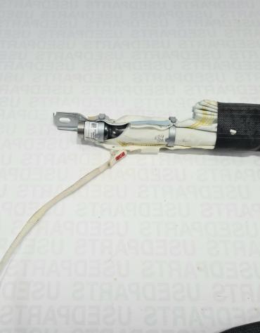 AIRBAG A TENDINA LATERALE PASSEGGERO FIAT 500 Serie 00520093730 (0714) - Foto 8