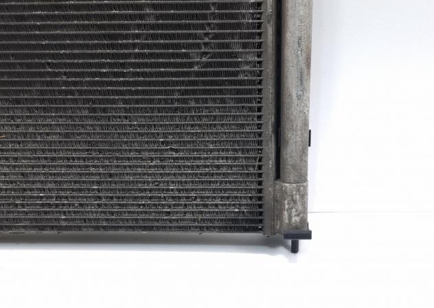 COPPIA RADIATORI A/C E ACQUA NISSAN NV200 1° Serie 21410-3LS0A K9K 892 Diesel 1500 (09) - Foto 7