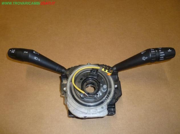 DEVIOGUIDASGANCIO 07356125810 - 500 X  Meccanica  Sterzo  Volante  Devioguida completo FIAT - 500 X - 01-11-2014 -, JEEP - RENEGADE - 01-10-2014 -