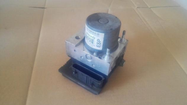 Pompa / Centralina ABS ESP 0265230458 Fiat Bravo serie 198 2008