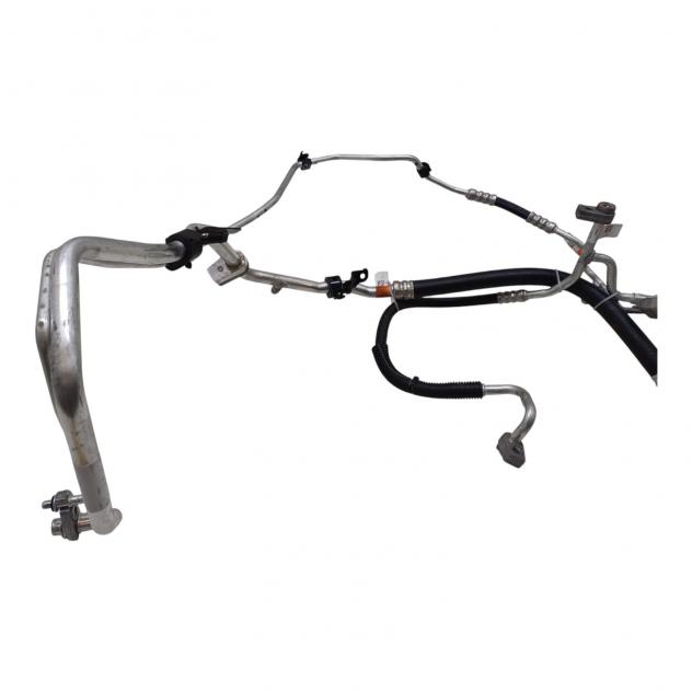 TUBI A/C FORD Kuga Serie (DFK) YZDA Benzina 1496 (19) - Foto 9