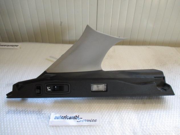 76937000 MONTANTE POSTERIORE SINISTRO RENAULT LAGUNA SW 1.5 D 81KW 6M 5P (2011) RICAMBIO USATO