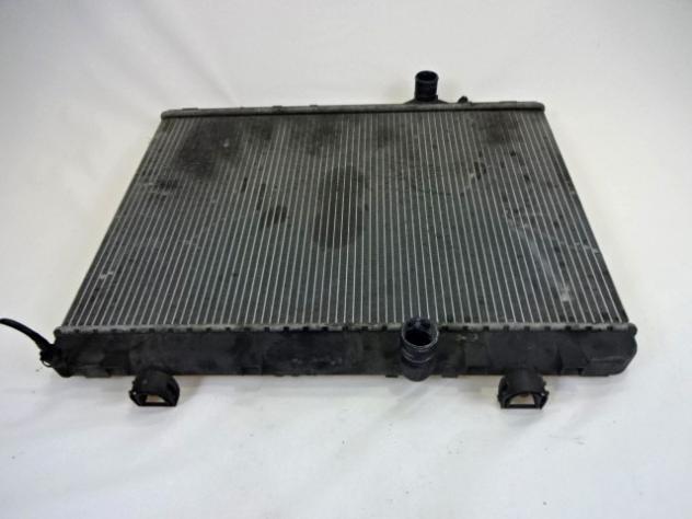 1330V3 RADIATORE ACQUA CITROEN C5 SW 1.6 80KW 5P D 5M (2007) RICAMBIO USATO
