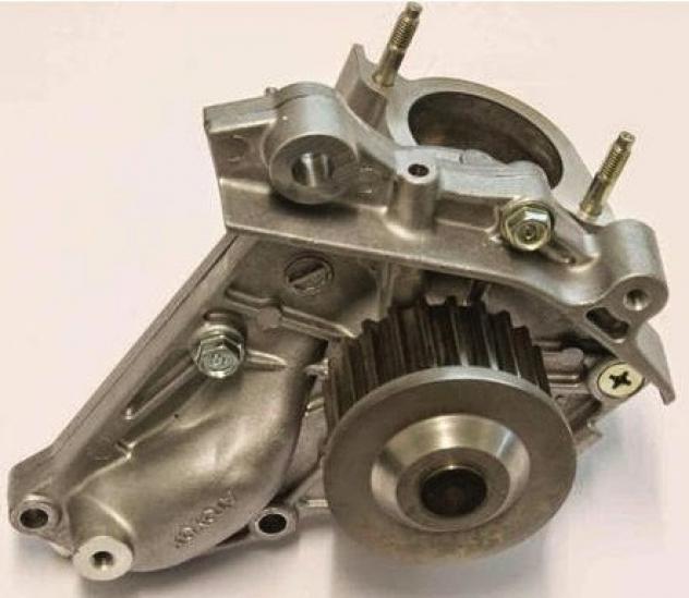 Pompa acqua Toyota 16100-79186 1610079186
