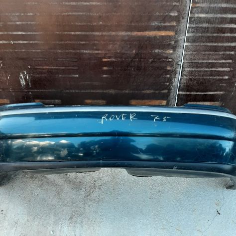 PARAURTI POSTERIORE ROVER 75 BERLINA DQC101280 - Foto 4