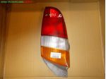 FANALE POST.S.(fino al 10/2001) HYUNDAI ATOS (MX)  Parti elettriche  Fanale &hellip;