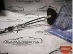 Cavi Cambio Fiat Ducato - Boxer - Jumper 71719811