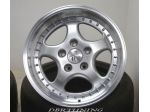 Cerchi lega 18 KESKIN KT2 Cup PORSCHE 986 993