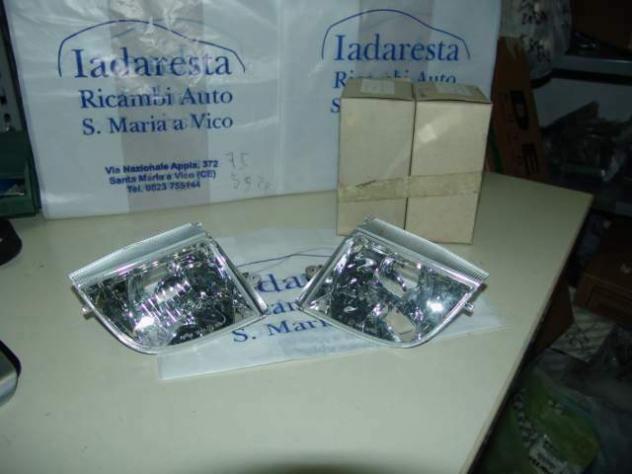 Freccia anteriore destra e sinistra vw lupo td