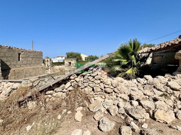 Rif. 2474 - Fabbricati rurali con terreno a marina di Ragusa - Foto 19