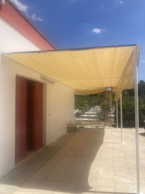 Terreno agricolo con casa - Foto 5