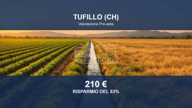 Immobile in asta di 600 m² in vendita a Tufillo