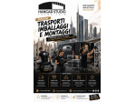 HANGARSTUDIO TF AZIENDA SPECIALIZZATA IN TRASPORTI TRASLOCHI MOVIMENTAZIONI