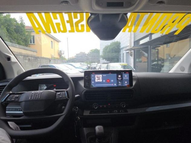 FIAT Scudo series 4 VAN M 2.2 Diesel - 150cv rif. 24090217 - Foto 8