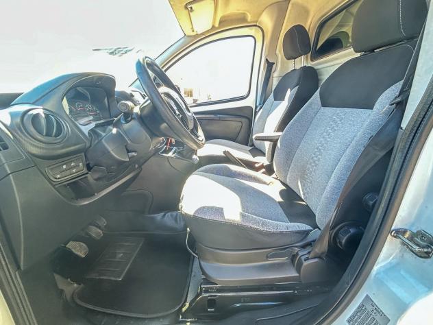 Fiat Fiorino 1.3 MJT 95CV Cargo SX - Foto 5