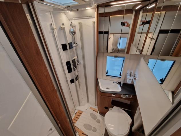 Motorhome Laika Ecovip H 3109 - Foto 10