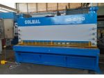 Cesoia lamiera Colmal mod 30-8/10