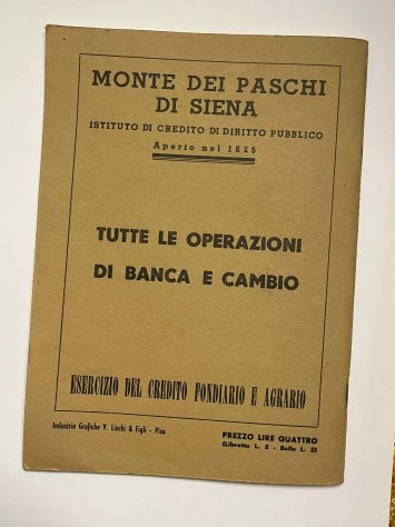 Libretto colonico toscana - Foto 4