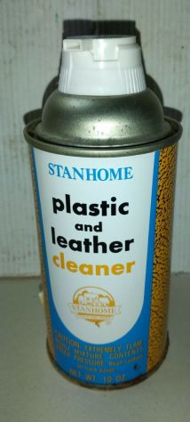 PRODOTTI STANLEY PUBBLICITARI VINTAGE ANNI 70 - Foto 4